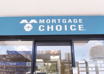 Mortgage Choice Business Video