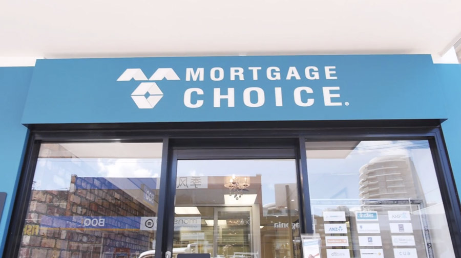Mortgage Choice Business Video