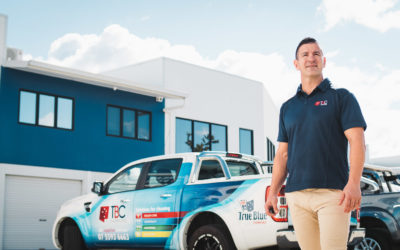 [Project] – XBC | TBC Supplies – David Leigh