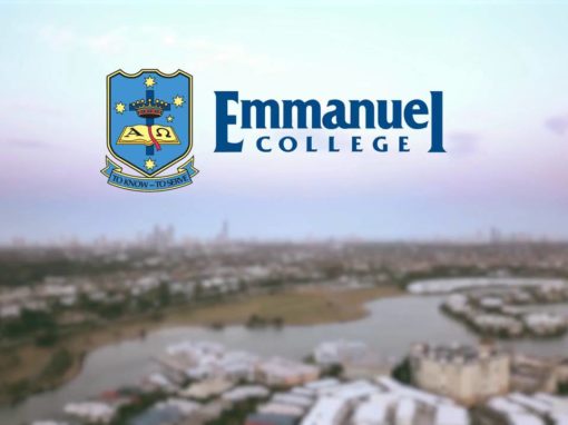 Emmanuel College Overview Video