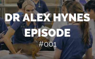 [Project] Dr Alex Hynes | Vlog Episode #1