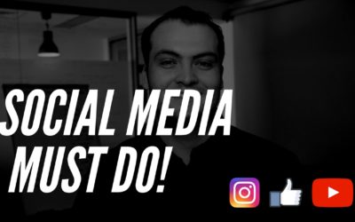 [Episode] Don’t Skip This Step | Social Media