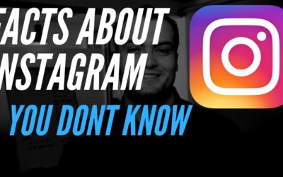 [Episode] Facts About Instagram