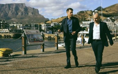 [Project] Globital | Overview Video