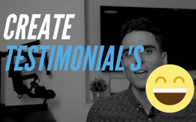 [Episode] Create Testimonial’s
