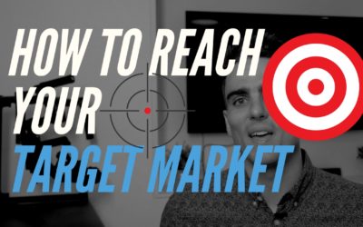 [Episode] How To Reach Your Target Market