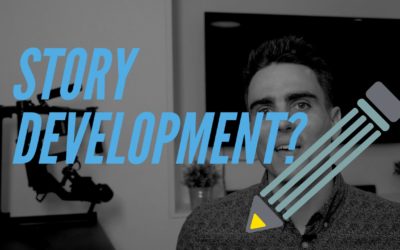 Why is the Story Development Session so Important?