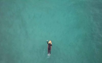 XBC Team Member Video | Marty