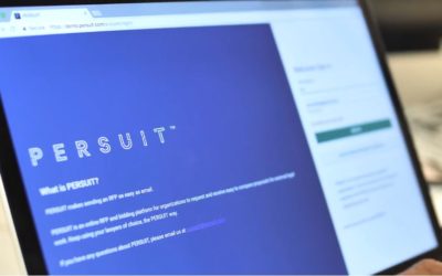 Persuit | Overview Video