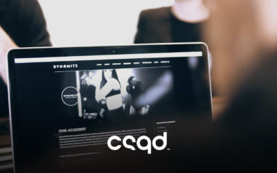 CSQD Content or Branding? | Content Video