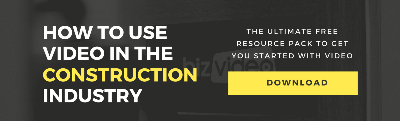 Use Video For Construction Industry Video For Construction Industry