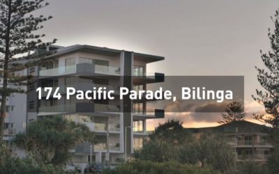 MG Group 174 Pacific Parade Bilinga | Project Overview Film