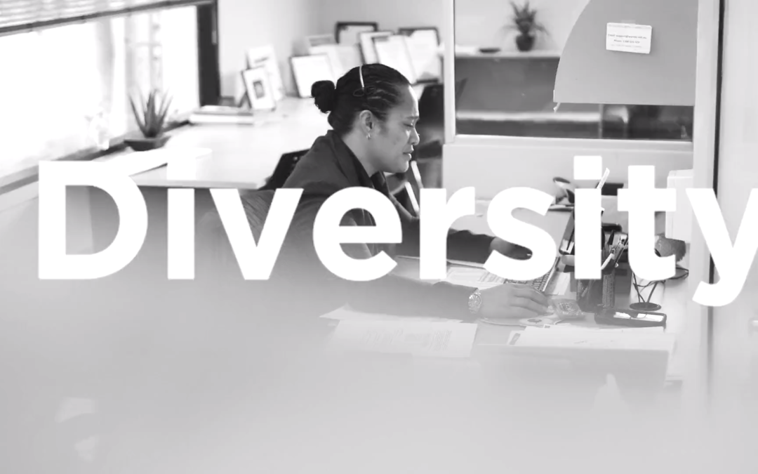 The GO2 People | Diversity Value Video