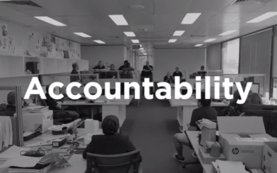 The GO2 People | Accountability Value Video