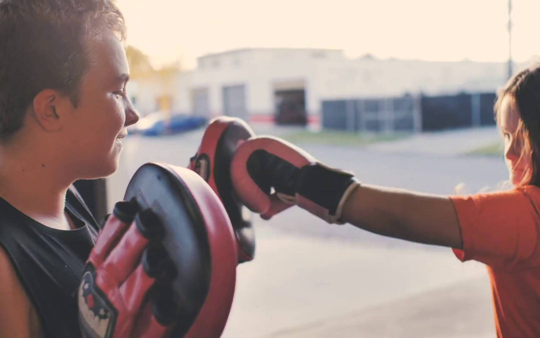 Specialcise Parent Case Study Video
