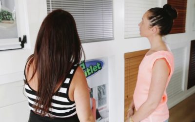 Express Blinds Business Overview Video (Throw Back!)