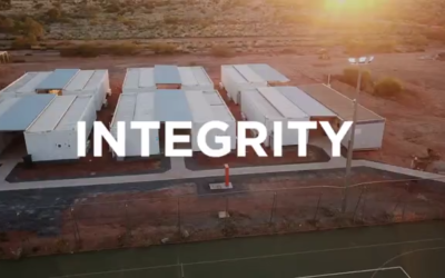 The GO2 People Value Video | Integrity