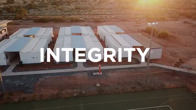 The GO2 People Value Video | Integrity