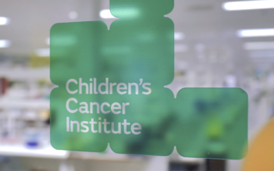 ConnX | Children’s Cancer Institute Case Study Video