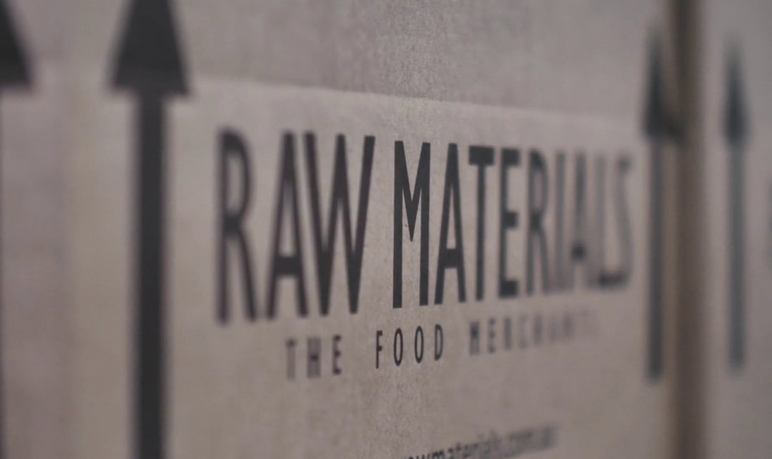 Cold Xpress | Raw Materials Case Study Video