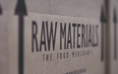 Cold Xpress | Raw Materials Case Study Video