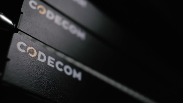 Fibre Termination Company Video | Codecom