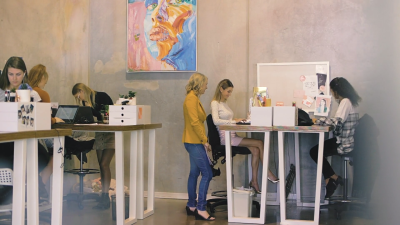 PR Agency Overview Video | Ruby Communications