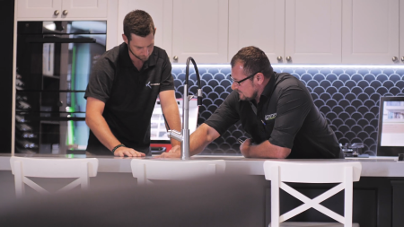 Cabinet Maker Overview Story | Artistry in Cabinets