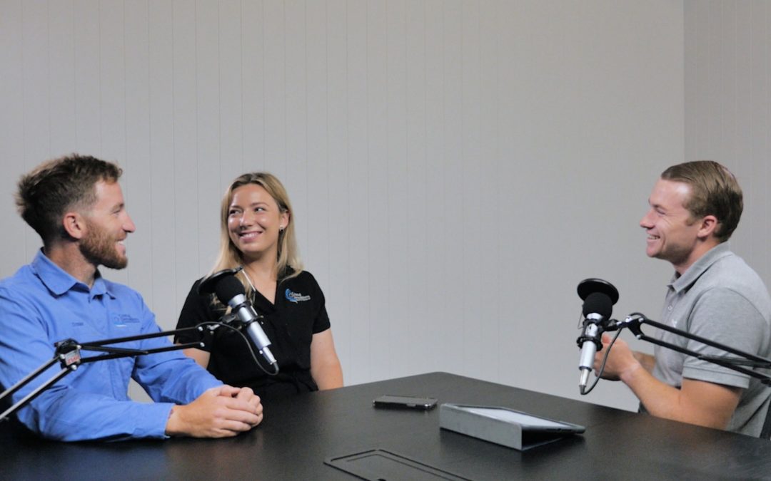 Client Interview: Coastal Demolitions & Asbestos Removal