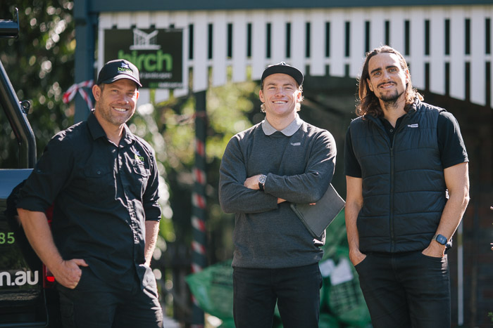 Client Interview: Birch Build