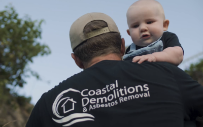 Not Just Another Demolition Company: Coastal Demolition & Asbestos Removal