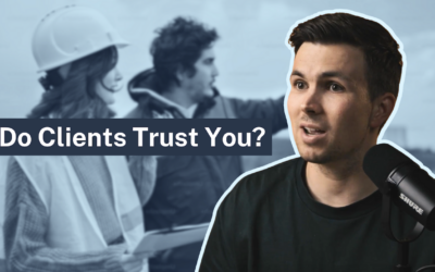 Building the Ideal Client: 4 Steps to Winning Trust from Day One