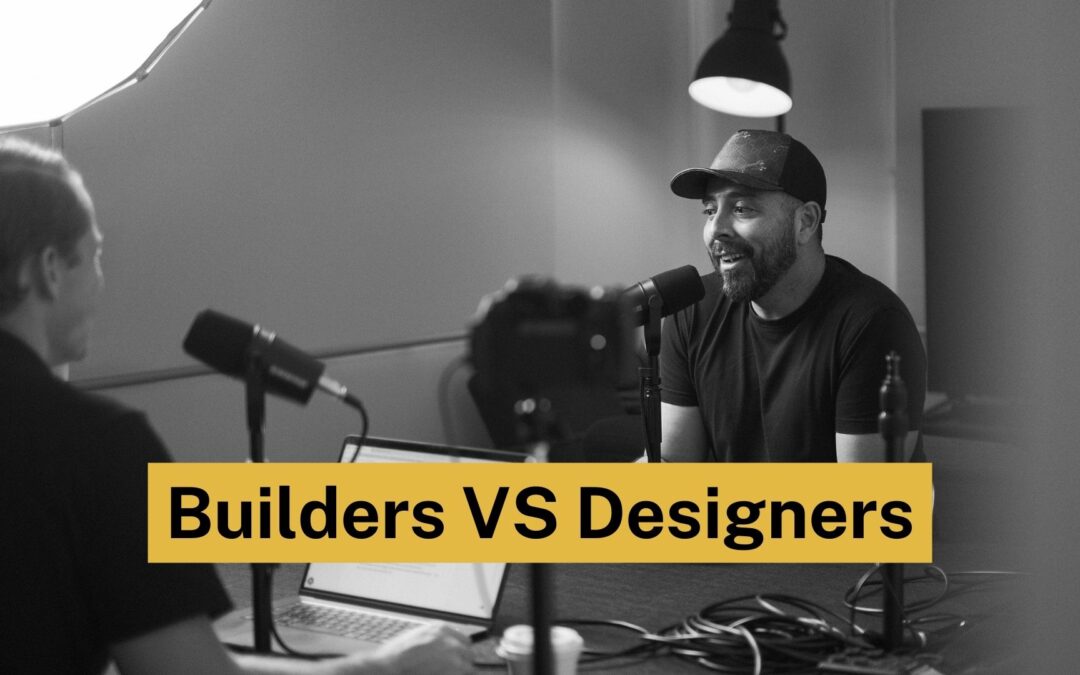 Ep 96: Relationship between Builders & Designers with Cesar from Solis Estudio