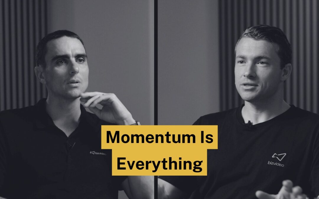 Why Most Builders Lose Momentum Now | Ep: 115